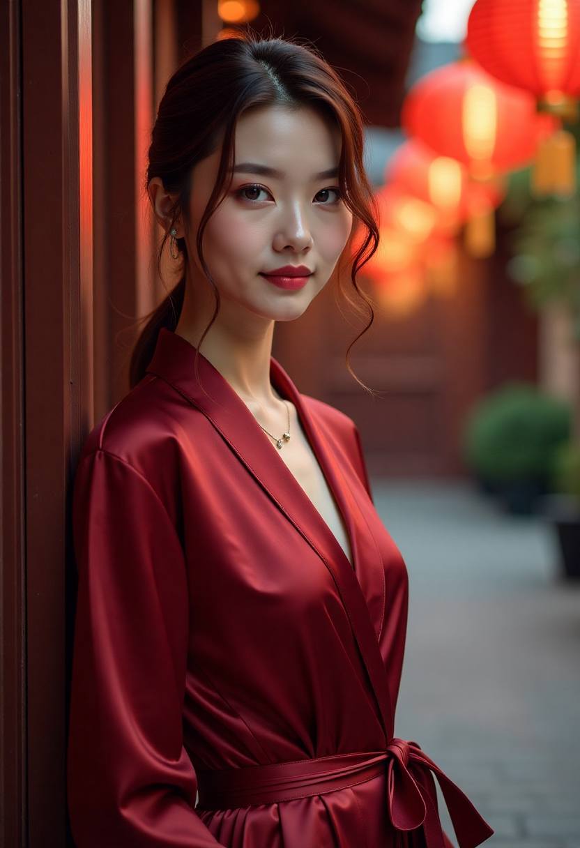 青春剧《夏日合唱团》剧照